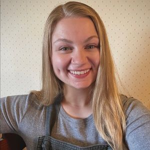 Meet your Posher, Shelby